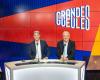 “Les Grandes Gueules” celebrates its 20th anniversary with prime time live on RMC Story