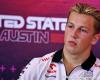 Formula 1 | Lawson not thinking about Red Bull Racing yet but wants to beat Tsunoda