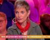 “I almost died”: Isabelle Morini-Bosc without filter on an incident that occurred during her vacation with Cyril Hanouna (ZAPTV)