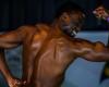 Burkinabè Thierry Bayala crowned “the most muscular man in the world” during the championships in Spain