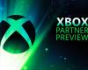 Xbox Partner Preview Conference: Follow the event here live at 7 p.m.! | Xbox