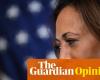 Fox News’s interview of Kamala Harris was grievance theater, not political journalism | Margaret Sullivan