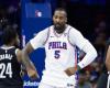 Sixers flee hapless Nets