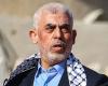 Who was Hamas leader Yahya Sinouar, killed in Gaza?