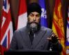 Foreign interference | Singh concerned about Poilievre’s missing security clearance