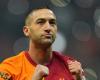 Mercato: Will Ziyech join Messi in MLS?