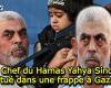 Hamas leader Yahya Sinouar killed in strike in Gaza – Le7tv.ma