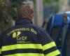 In Vannes, people confined because of a gas leak