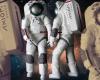 NASA astronauts will be dressed by this Italian luxury brand to go to the Moon!