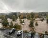 Floods in Haute-Loire and Vivarais: the peak of the floods expected in the early afternoon