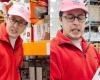 This Quebec comedian imitates his mother at Costco and you will clearly recognize yours