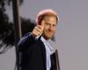 Prince Harry makes waves in California, these new images that we didn’t expect at all