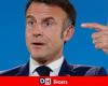 Macron attacks ministers and journalists and points the finger at “ministers” who “repeated distorted remarks”