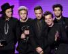 Ex-One Direction members say they are ‘devastated’