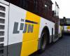 Spontaneous strike at De Lijn in the Vlaamse Rand and Denderstreek