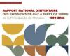 Monaco is making progress in reducing its greenhouse gas (GHG) emissions: a step towards carbon neutrality by 2050 / News / The Environment / Government Action / Government Portal