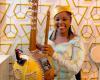 A KORA MANIA THAT CHALLENGES THE AMERICAN SCENE