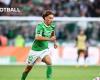 ASSE – Full of confidence ahead for Lucas Stassin?