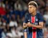 Match: PSG/Strasbourg absentees become clearer