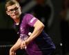 LIVE – Table tennis: Alexis Lebrun well off to a good start