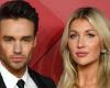 Liam Payne and girlfriend Katie Cassidy ranked ‘worst ways to die’ | Celebrity News | Showbiz & TV