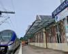 400 travelers disembarked from their train after an incident on the Beauvais-Paris line