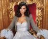 Emily Ratajkowski wows as she poses on throne to model a tiara amid ‘romance’ with country singer – The Sun