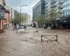 Red weather alert in Ardèche: Annonay evacuates the city center and closes schools