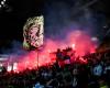 ASSE: the appeal of the Saint-Etienne ultras before the derby