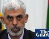 Hamas leader Yahya Sinwar killed in surprise encounter with Israeli forces | Hamas