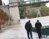 the Rhône and the Loire in turn placed on red alert for “floods”