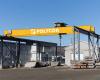 Polycor closes factories in Portneuf and Estrie to consolidate its activities in another