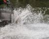 Rain and storms: orange vigilance activated in Auvergne-Rhône-Alpes