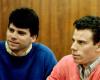 The family of the famous Menendez brothers calls for their release