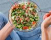 This salad full of benefits would be the best for your health