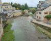 Haute-Loire goes into orange rain-flood vigilance with a high risk of flooding