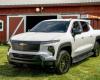 Chevrolet reveals prices for the 2025 Silverado EV as well as a more affordable version