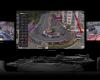 Apple Vision Pro: the Lapz app allows you to follow Formula 1 with incredible immersion