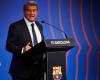 35 million euros, Barça reaches 1:1 rule – FC Barcelona