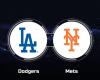 How to watch Dodgers vs Mets Game 4: MLB playoffs TV channel