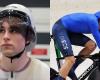 Cycling. Track – Worlds – Filippo Ganna loses his pursuit world record