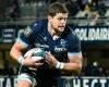 after a new concussion, Montpellier’s Paul Willemse was put on leave for three months