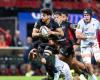 XV of France. Ntamack, Baille, Tuilagi… An update on those absent from the November tour