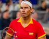 Davis Cup > Nadal on his start with Spain: “If I don’t feel ready, I will be the first to walk away and see how I can help, I still have one me to prepare”