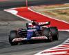 Formula 1 | RB F1: Lawson finally accumulates a huge penalty for Austin