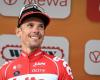 A world champion in the team: Philippe Gilbert joins RTL sports