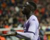 Ligue 1 – D8: Krépin Diatta reveals “his key” for AS Monaco – LOSC