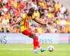 Etienne – RC Lens: Will Still’s group, Danso very present