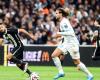 Ligue 1: Adrien Rabiot starts for the first time with OM on Sunday in Montpellier