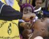 Global stock of oral cholera vaccine exhausted, says WHO